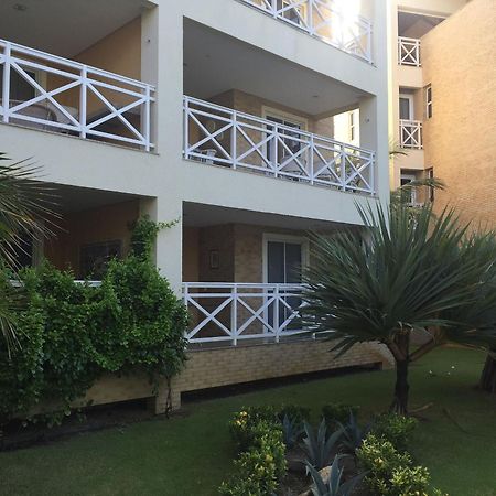 Portamaris Duplex Frente Mar, Viizinho Ao B Park Apartment Aquiraz Exterior foto