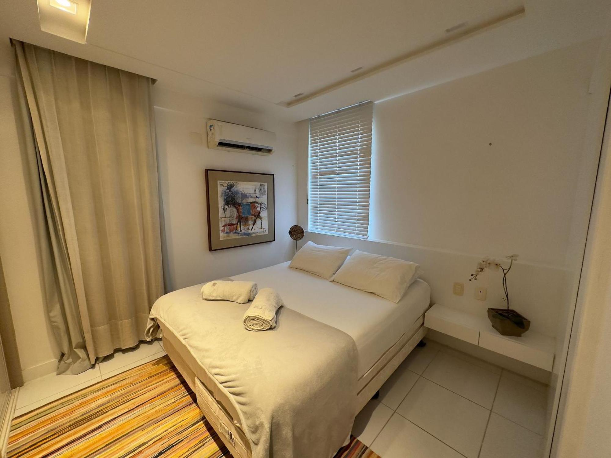 Portamaris Duplex Frente Mar, Viizinho Ao B Park Apartment Aquiraz Exterior foto